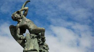Verdades y mitos sobre el Demonio. Diálogo con un experto en demonología