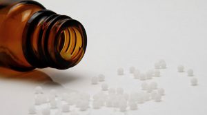¿La homeopatía cura?
